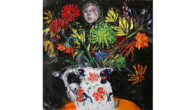 green-chrysanthemum-image-shani-rhys-james-courtesy-of-martin-tinney-gallery