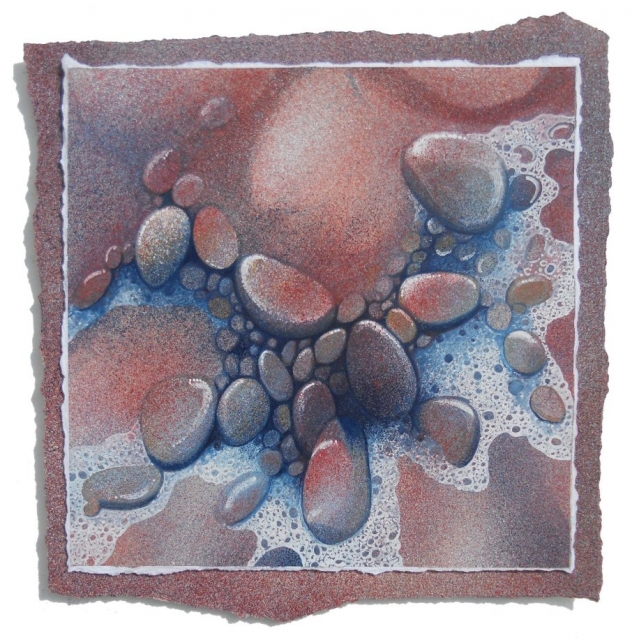 mermaids_necklace_ Valerie Land